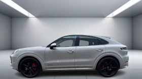 Porsche Cayenne GTS Coupe = SportDesign = Гаранция, снимка 4