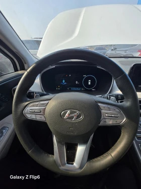 Hyundai Santa fe 2.2 CRDI 4x4 - OЧАКВАН ВНОС, снимка 6