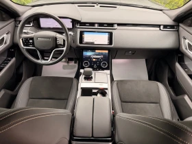Land Rover Range Rover Velar Facelift-2.0IBRIDO-КОЖА-АЛКАНТАРА-ДИСТРОНИК-KEYLES, снимка 15
