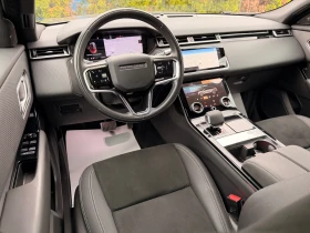 Land Rover Range Rover Velar Facelift-2.0IBRIDO-КОЖА-АЛКАНТАРА-ДИСТРОНИК-KEYLES, снимка 11