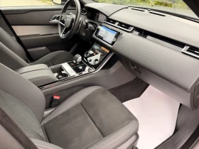 Land Rover Range Rover Velar Facelift-2.0IBRIDO-КОЖА-АЛКАНТАРА-ДИСТРОНИК-KEYLES, снимка 16