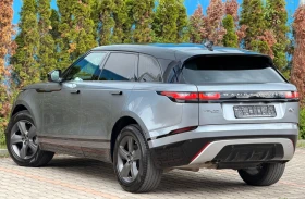 Land Rover Range Rover Velar Facelift-2.0IBRIDO-КОЖА-АЛКАНТАРА-ДИСТРОНИК-KEYLES, снимка 3
