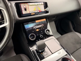 Land Rover Range Rover Velar Facelift-2.0IBRIDO-КОЖА-АЛКАНТАРА-ДИСТРОНИК-KEYLES, снимка 12