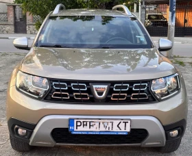 Dacia Duster 4x4, снимка 2
