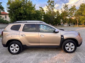 Dacia Duster 4x4, снимка 1