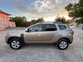 Dacia Duster 4x4, снимка 3