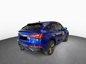 Audi Q5 50TDI* SPORTBACK* HEAD-UP* DISTR* 360CAM* MEMORY* , снимка 3