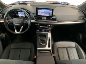 Audi Q5 50TDI* SPORTBACK* HEAD-UP* DISTR* 360CAM* MEMORY* , снимка 9