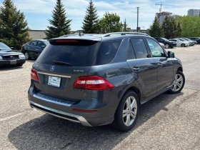 Mercedes-Benz ML 350 * BlueTEC * КОМПЛЕКТ ГУМИ * КАМЕРА * ПОДГРЕВ, снимка 5