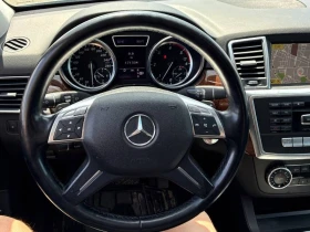 Mercedes-Benz ML 350 * BlueTEC * КОМПЛЕКТ ГУМИ * КАМЕРА * ПОДГРЕВ, снимка 10