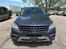 Mercedes-Benz ML 350 * BlueTEC * КОМПЛЕКТ ГУМИ * КАМЕРА * ПОДГРЕВ, снимка 2
