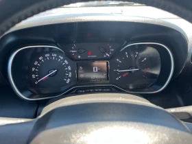 Citroen C3 Aircross, снимка 7