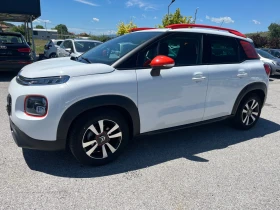 Citroen C3 Aircross, снимка 3