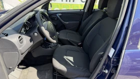 Dacia Duster 1.5 dCi 4x4, снимка 8