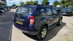 Dacia Duster 1.5 dCi 4x4, снимка 6