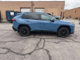 Toyota Rav4 | Hybrid SE | DDSTRONIC | ПОДГРЕВ | CARFAX | , снимка 3