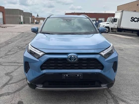 Toyota Rav4 | Hybrid SE | DDSTRONIC | ПОДГРЕВ | CARFAX | , снимка 6