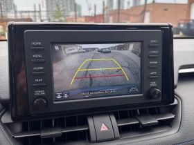 Toyota Rav4 | Hybrid SE | DDSTRONIC | ПОДГРЕВ | CARFAX | , снимка 16