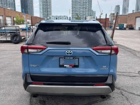 Toyota Rav4 | Hybrid SE | DDSTRONIC | ПОДГРЕВ | CARFAX | , снимка 4