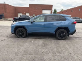 Toyota Rav4 | Hybrid SE | DDSTRONIC | ПОДГРЕВ | CARFAX | , снимка 2