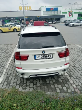 BMW X5 xDRIVE40d 306hp fecelift 360 КАМЕРА, снимка 4