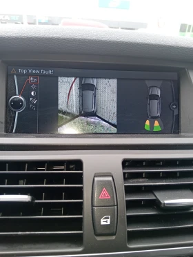 BMW X5 xDRIVE40d 306hp fecelift 360 КАМЕРА, снимка 11