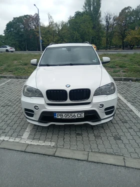 BMW X5 xDRIVE40d 306hp fecelift 360 КАМЕРА, снимка 10