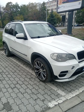 BMW X5 xDRIVE40d 306hp fecelift 360 КАМЕРА, снимка 2