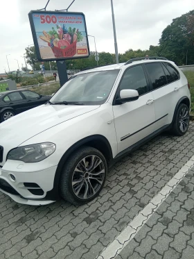 BMW X5 xDRIVE40d 306hp fecelift 360 КАМЕРА, снимка 9