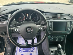VW Tiguan 2.0 DSG OFFROUD ! ! EURO6, снимка 14
