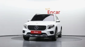 Mercedes-Benz GLB 220 ЛЮК* KEYLESS* ЕЛ. БАГАЖНИК* КРАЙНА ЦЕНА, снимка 3