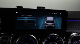 Mercedes-Benz GLB 220 ЛЮК* KEYLESS* ЕЛ. БАГАЖНИК* КРАЙНА ЦЕНА, снимка 17