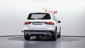Mercedes-Benz GLB 220 ЛЮК* KEYLESS* ЕЛ. БАГАЖНИК* КРАЙНА ЦЕНА, снимка 4