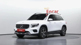 Mercedes-Benz GLB 220 ЛЮК* KEYLESS* ЕЛ. БАГАЖНИК* КРАЙНА ЦЕНА, снимка 1