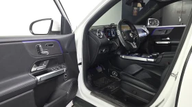 Mercedes-Benz GLB 220 ЛЮК* KEYLESS* ЕЛ. БАГАЖНИК* КРАЙНА ЦЕНА, снимка 10