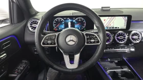 Mercedes-Benz GLB 220 ЛЮК* KEYLESS* ЕЛ. БАГАЖНИК* КРАЙНА ЦЕНА, снимка 13