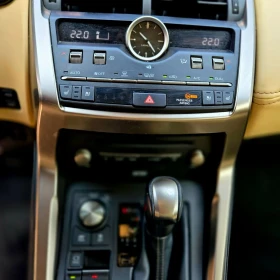 Lexus NX 300h 4x4, снимка 16