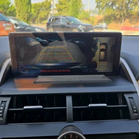 Lexus NX 300h 4x4, снимка 10