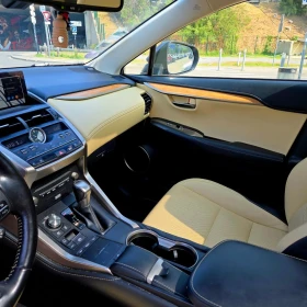 Lexus NX 300h 4x4, снимка 7