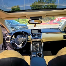 Lexus NX 300h 4x4, снимка 5