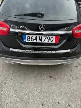 Mercedes-Benz GLA 200 GLA 200 TOP, снимка 8