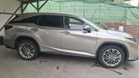 Lexus RX 450h plus Lexus RX 450h+ Luxury | 2023 | Първи собственик | , снимка 2