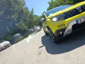 Dacia Duster, снимка 13