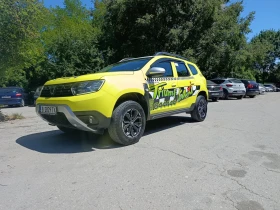 Dacia Duster, снимка 10