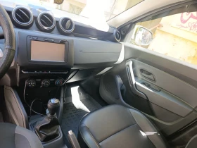 Dacia Duster, снимка 15