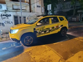 Dacia Duster, снимка 1