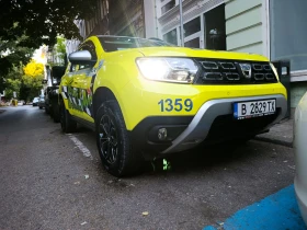 Dacia Duster, снимка 9