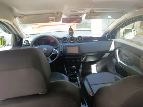 Dacia Duster, снимка 16