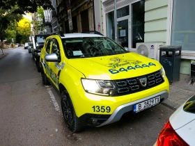 Dacia Duster, снимка 8