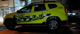 Dacia Duster, снимка 2